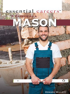 cover image of A Career as a Mason